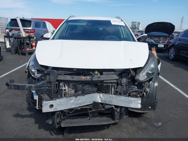 Продажа на аукционе авто 2019 Kia Niro Lx, vin: KNDCB3LC4K5349120, номер лота: 45975033