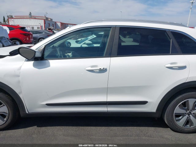Продажа на аукционе авто 2019 Kia Niro Lx, vin: KNDCB3LC4K5349120, номер лота: 45975033