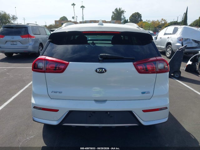 Продажа на аукционе авто 2019 Kia Niro Lx, vin: KNDCB3LC4K5349120, номер лота: 45975033
