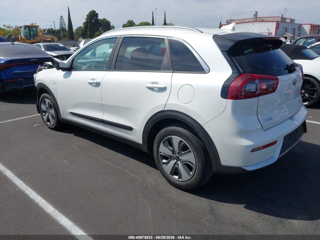 Продажа на аукционе авто 2019 Kia Niro Lx, vin: KNDCB3LC4K5349120, номер лота: 45975033
