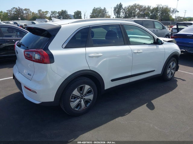 Продажа на аукционе авто 2019 Kia Niro Lx, vin: KNDCB3LC4K5349120, номер лота: 45975033
