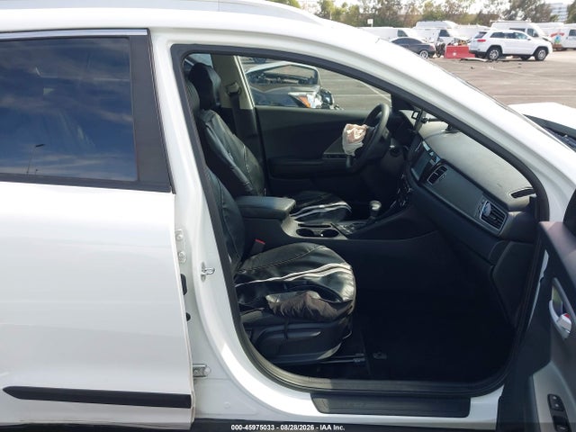 Продажа на аукционе авто 2019 Kia Niro Lx, vin: KNDCB3LC4K5349120, номер лота: 45975033