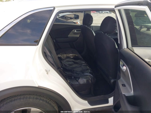 Продажа на аукционе авто 2019 Kia Niro Lx, vin: KNDCB3LC4K5349120, номер лота: 45975033