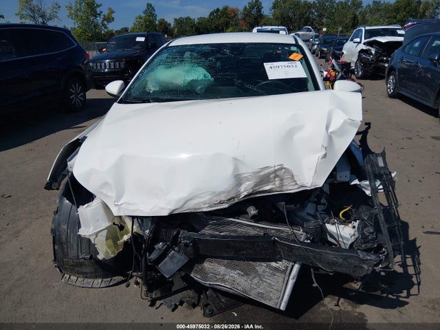 Продаж на аукціоні авто 2020 Kia Forte Lxs, vin: 3KPF24AD1LE143631, номер лоту: 45975032