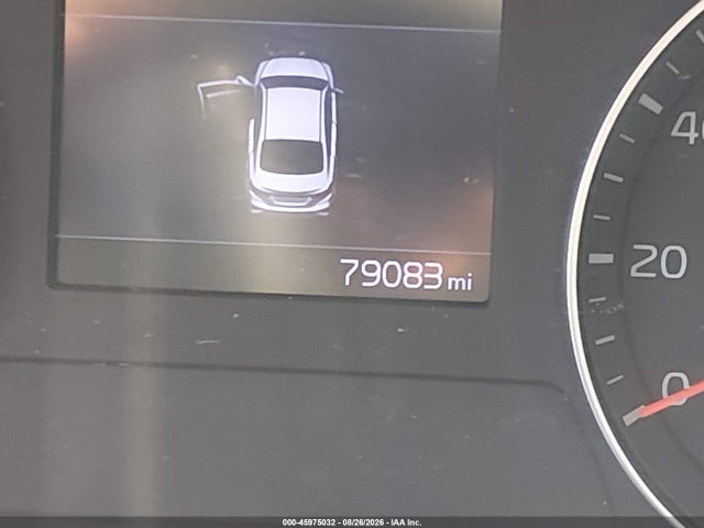 Продаж на аукціоні авто 2020 Kia Forte Lxs, vin: 3KPF24AD1LE143631, номер лоту: 45975032