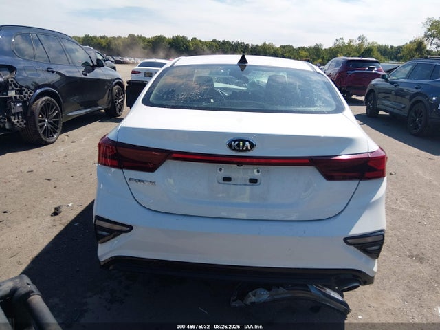 Продаж на аукціоні авто 2020 Kia Forte Lxs, vin: 3KPF24AD1LE143631, номер лоту: 45975032