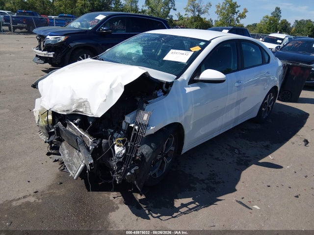Продаж на аукціоні авто 2020 Kia Forte Lxs, vin: 3KPF24AD1LE143631, номер лоту: 45975032