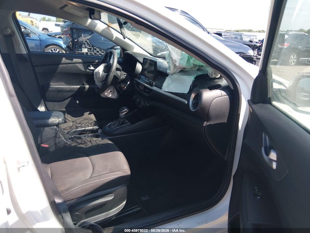 Продаж на аукціоні авто 2020 Kia Forte Lxs, vin: 3KPF24AD1LE143631, номер лоту: 45975032