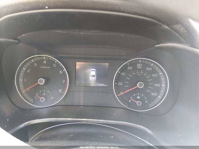 Продаж на аукціоні авто 2020 Kia Forte Lxs, vin: 3KPF24AD1LE143631, номер лоту: 45975032