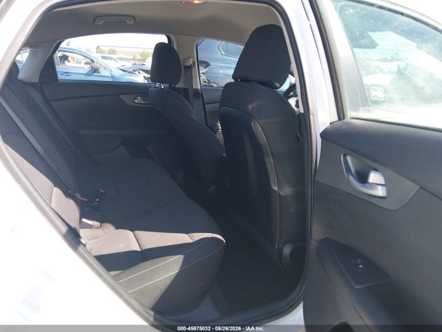 Продаж на аукціоні авто 2020 Kia Forte Lxs, vin: 3KPF24AD1LE143631, номер лоту: 45975032