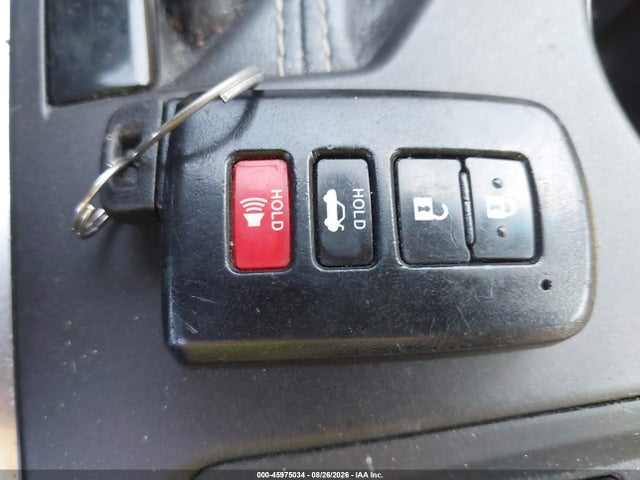 4T1BD1FK6HU224286 Toyota Camry Hybrid Xle
