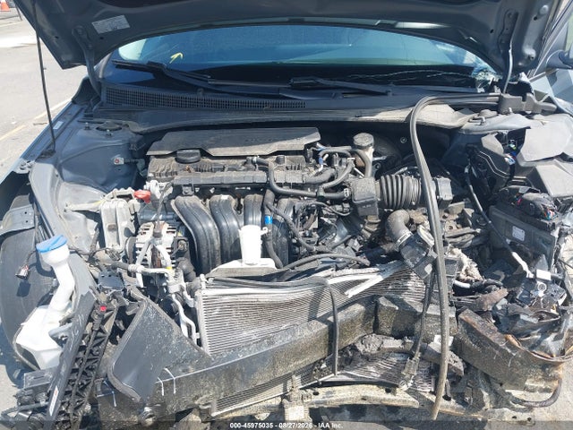 2022 Hyundai Elantra Limited მანქანა იყიდება აუქციონზე, vin: KMHLP4AG5NU228924, აუქციონის ნომერი: 45975035