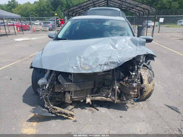 2022 Hyundai Elantra Limited მანქანა იყიდება აუქციონზე, vin: KMHLP4AG5NU228924, აუქციონის ნომერი: 45975035