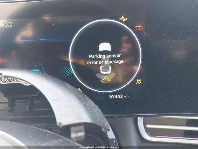 2022 Hyundai Elantra Limited მანქანა იყიდება აუქციონზე, vin: KMHLP4AG5NU228924, აუქციონის ნომერი: 45975035