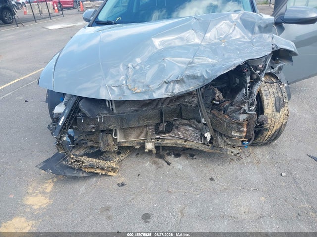 2022 Hyundai Elantra Limited მანქანა იყიდება აუქციონზე, vin: KMHLP4AG5NU228924, აუქციონის ნომერი: 45975035