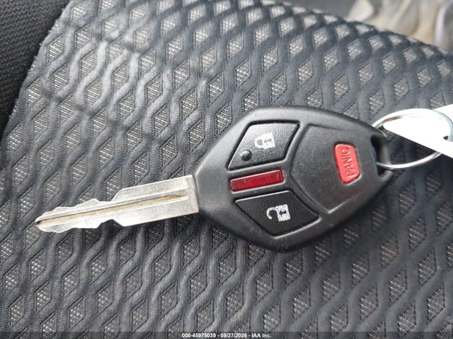 Mitsubishi Outlander Es 2016 JA4AZ3A34GZ031028 Image 11