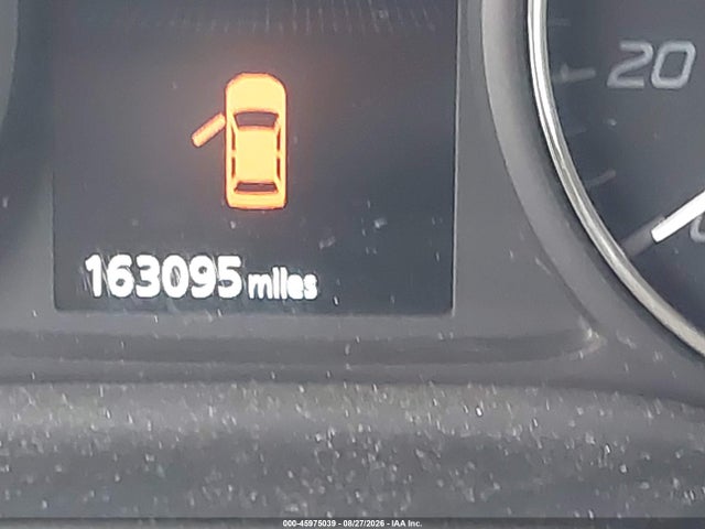 Mitsubishi Outlander Es 2016 JA4AZ3A34GZ031028 Image 15