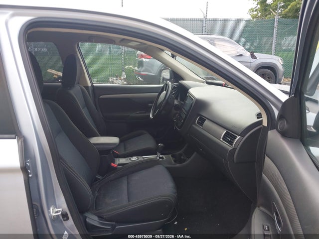 Mitsubishi Outlander Es 2016 JA4AZ3A34GZ031028 Image 5