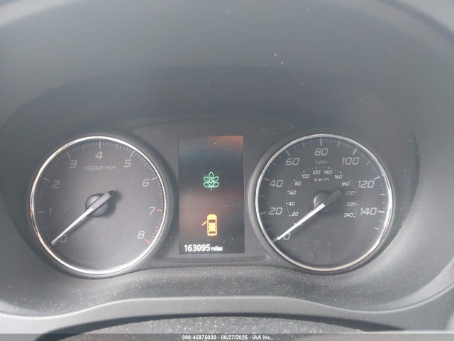 Mitsubishi Outlander Es 2016 JA4AZ3A34GZ031028 Image 7