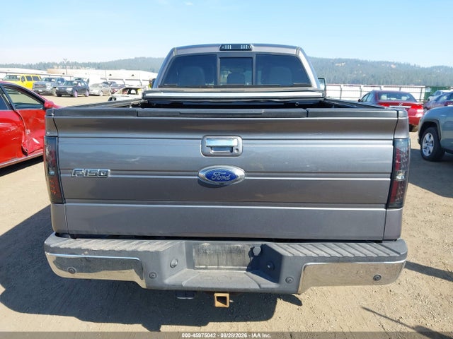 Ford F-150 Lariat 2014 1FTFX1ET0EKD53266 Image 16