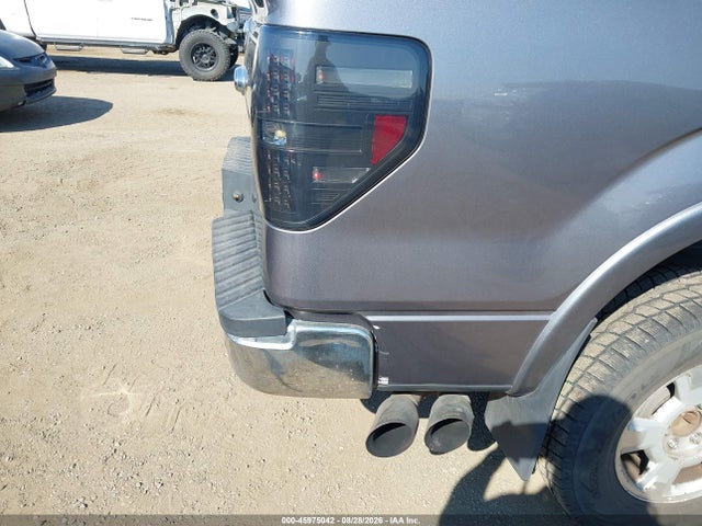 Ford F-150 Lariat 2014 1FTFX1ET0EKD53266 Image 18