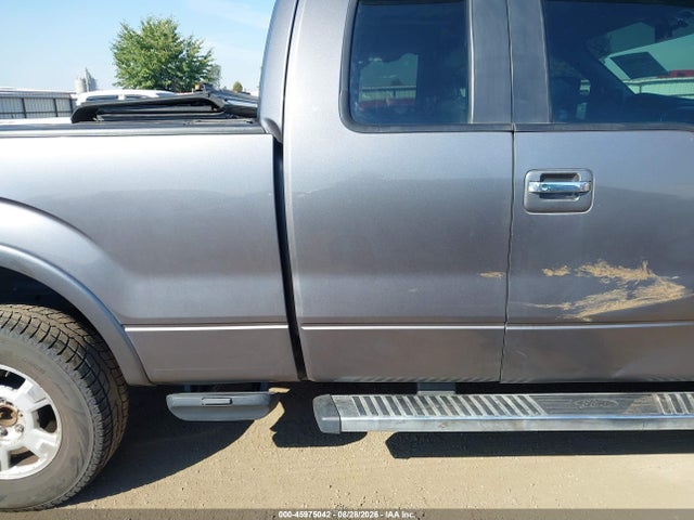 Ford F-150 Lariat 2014 1FTFX1ET0EKD53266 Image 20