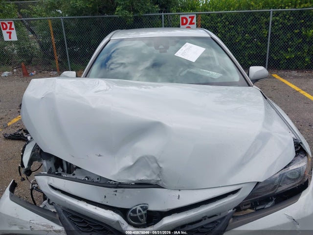 Aukcja sprzedaży 2023 Toyota Camry Se, vin: 4T1G11AK5PU156924, numer aukcji: 45975046
