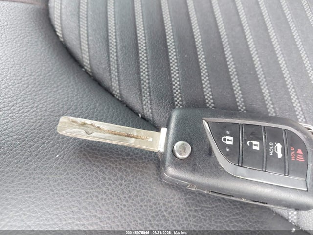 Aukcja sprzedaży 2023 Toyota Camry Se, vin: 4T1G11AK5PU156924, numer aukcji: 45975046