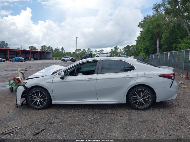 Aukcja sprzedaży 2023 Toyota Camry Se, vin: 4T1G11AK5PU156924, numer aukcji: 45975046