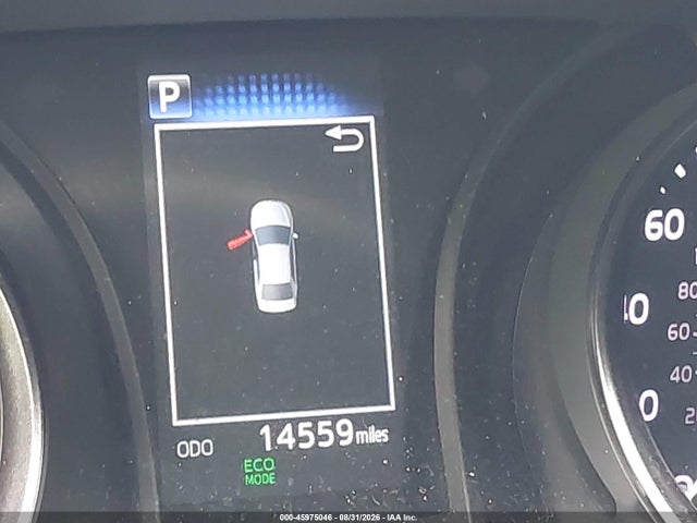 Aukcja sprzedaży 2023 Toyota Camry Se, vin: 4T1G11AK5PU156924, numer aukcji: 45975046