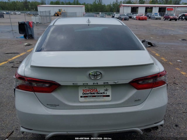 Aukcja sprzedaży 2023 Toyota Camry Se, vin: 4T1G11AK5PU156924, numer aukcji: 45975046