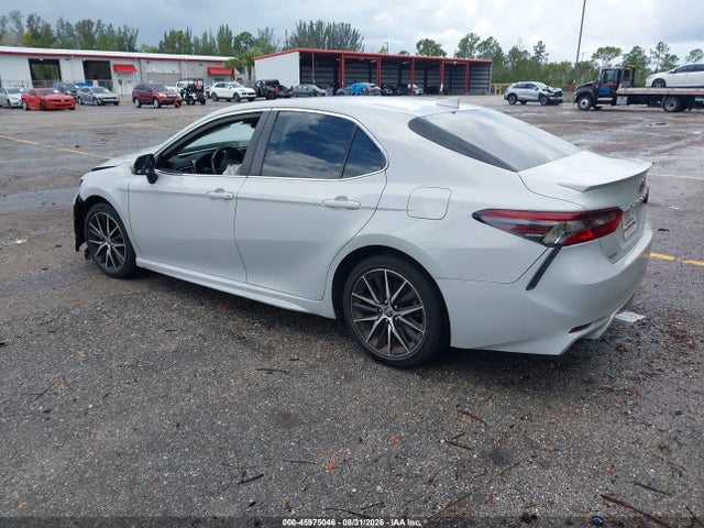 Aukcja sprzedaży 2023 Toyota Camry Se, vin: 4T1G11AK5PU156924, numer aukcji: 45975046