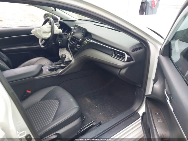 Aukcja sprzedaży 2023 Toyota Camry Se, vin: 4T1G11AK5PU156924, numer aukcji: 45975046