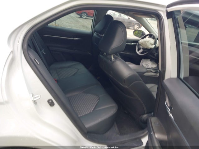 Aukcja sprzedaży 2023 Toyota Camry Se, vin: 4T1G11AK5PU156924, numer aukcji: 45975046