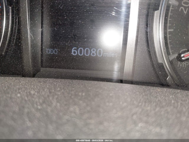 45975049 :رقم المزاد ، JTEPU5JR1N6068305 vin ، 2022 Toyota 4runner Trd Off Road مزاد بيع