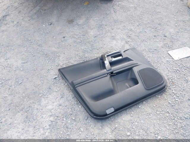 45975049 :رقم المزاد ، JTEPU5JR1N6068305 vin ، 2022 Toyota 4runner Trd Off Road مزاد بيع