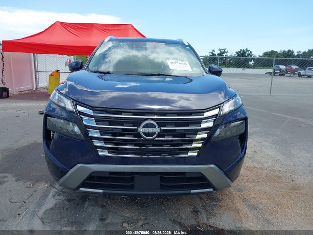 Продаж на аукціоні авто 2025 Nissan Rogue Sl Fwd, vin: 5N1BT3CA6SC676178, номер лоту: 45975060