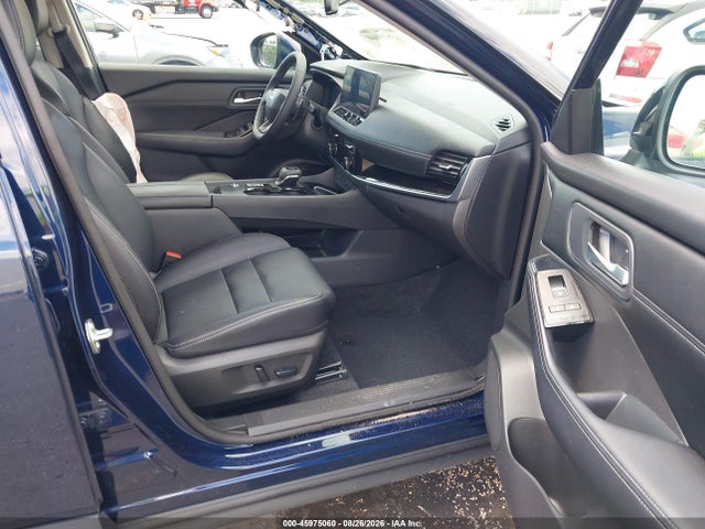 Продаж на аукціоні авто 2025 Nissan Rogue Sl Fwd, vin: 5N1BT3CA6SC676178, номер лоту: 45975060