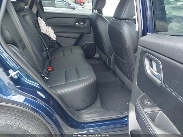 Продаж на аукціоні авто 2025 Nissan Rogue Sl Fwd, vin: 5N1BT3CA6SC676178, номер лоту: 45975060