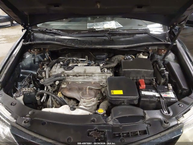 Продажа на аукционе авто 2013 Toyota Camry Se, vin: 4T1BF1FK9DU675863, номер лота: 45975061