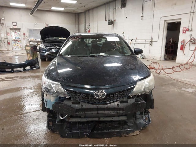 Продажа на аукционе авто 2013 Toyota Camry Se, vin: 4T1BF1FK9DU675863, номер лота: 45975061
