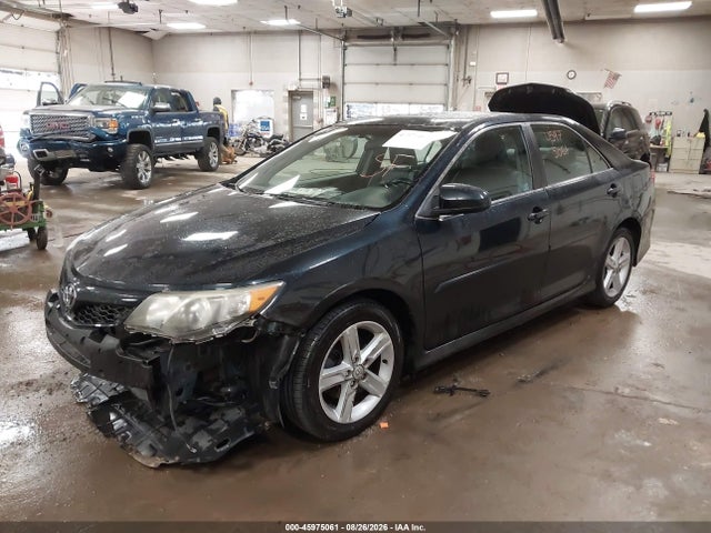 Продажа на аукционе авто 2013 Toyota Camry Se, vin: 4T1BF1FK9DU675863, номер лота: 45975061