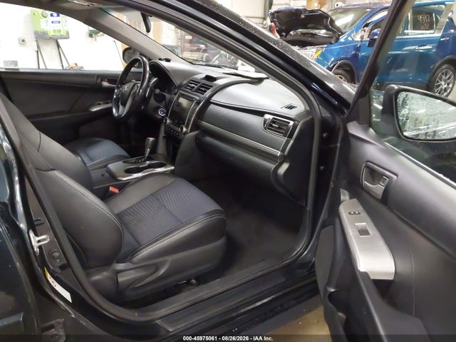 Продажа на аукционе авто 2013 Toyota Camry Se, vin: 4T1BF1FK9DU675863, номер лота: 45975061