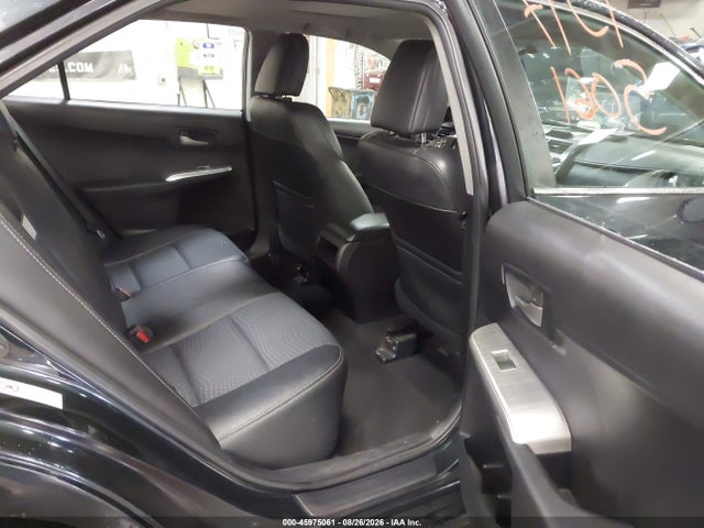 Продажа на аукционе авто 2013 Toyota Camry Se, vin: 4T1BF1FK9DU675863, номер лота: 45975061