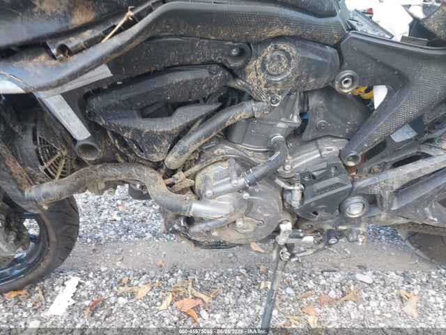 Продаж на аукціоні авто 2022 Ducati Monster, vin: ZDMMAMDT7NB006291, номер лоту: 45975065