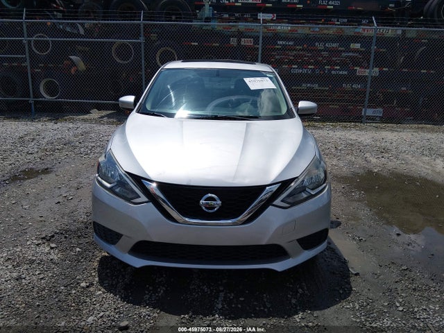 Aukcja sprzedaży 2016 Nissan Sentra Sv, vin: 3N1AB7AP8GY239897, numer aukcji: 45975073