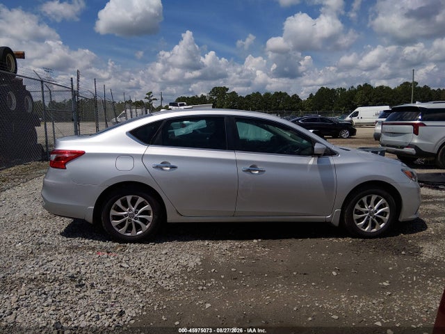 Aukcja sprzedaży 2016 Nissan Sentra Sv, vin: 3N1AB7AP8GY239897, numer aukcji: 45975073