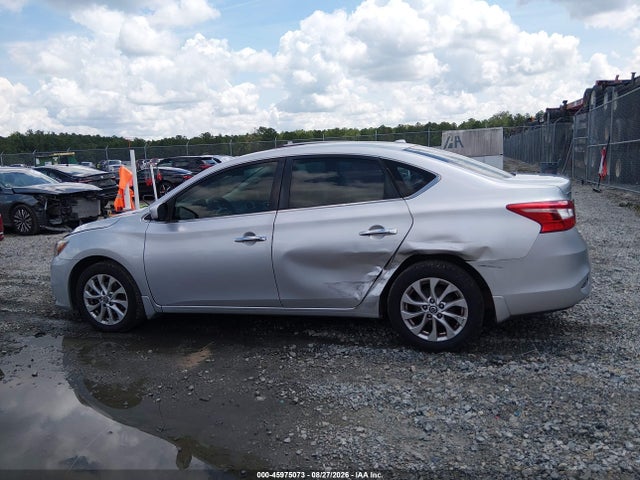 Aukcja sprzedaży 2016 Nissan Sentra Sv, vin: 3N1AB7AP8GY239897, numer aukcji: 45975073