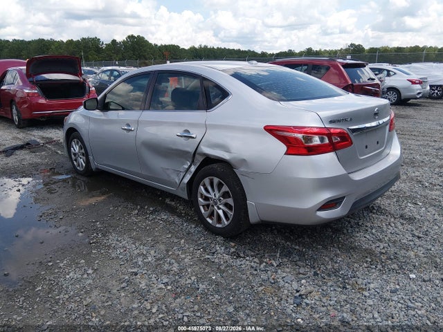 Aukcja sprzedaży 2016 Nissan Sentra Sv, vin: 3N1AB7AP8GY239897, numer aukcji: 45975073
