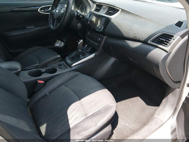 Aukcja sprzedaży 2016 Nissan Sentra Sv, vin: 3N1AB7AP8GY239897, numer aukcji: 45975073